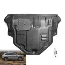 Front Engine Motor Splash Guard For Jeep Cherokee 2022-2024 Engine Shield Board