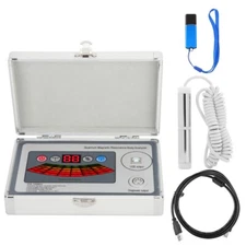 2025 Newest Version Quantum Magnetic Resonance Body Analyzer English & Spanish