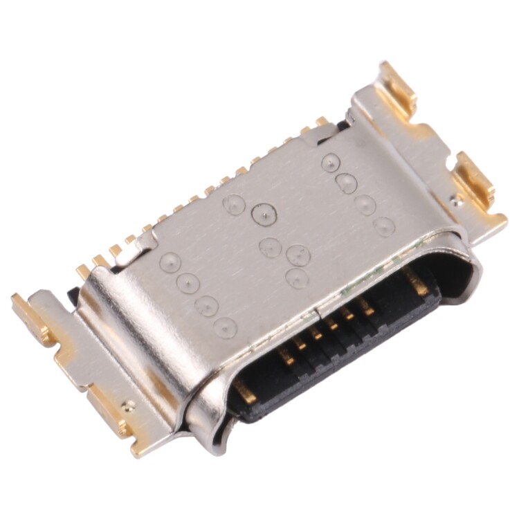 Connecteur De Charge USB Type-C Pour Oppo Reno5 4G/5G - Neuf