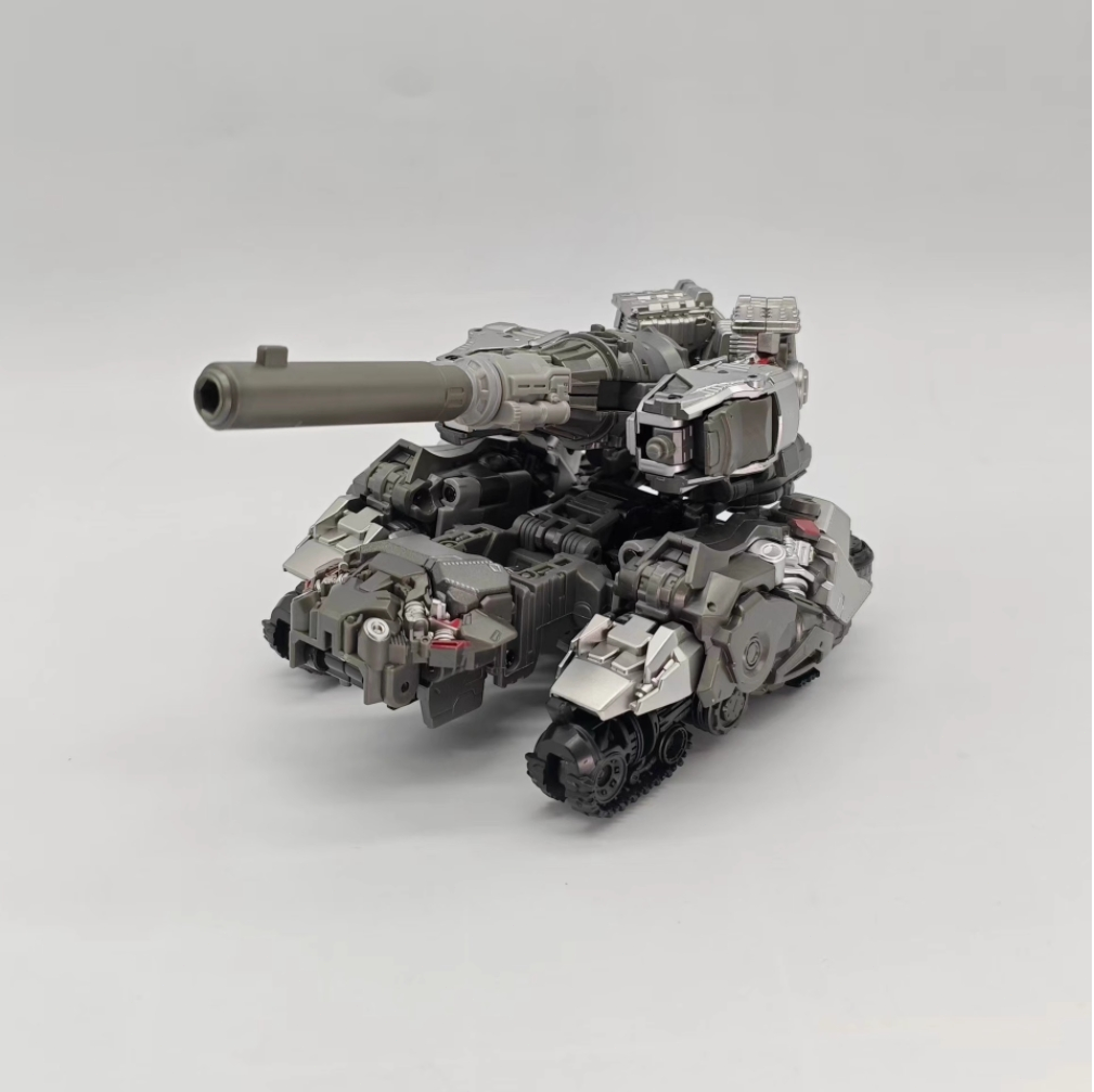 MingXi TTransformation Toys MX-6601 Destruction of the Emperor