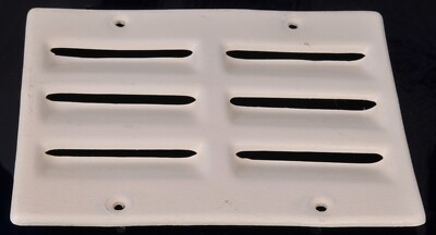 NOS ~ PIPER AEROSTAR  P/N: CABIN VENTILATION COVER, VENT ~ 700062-1
