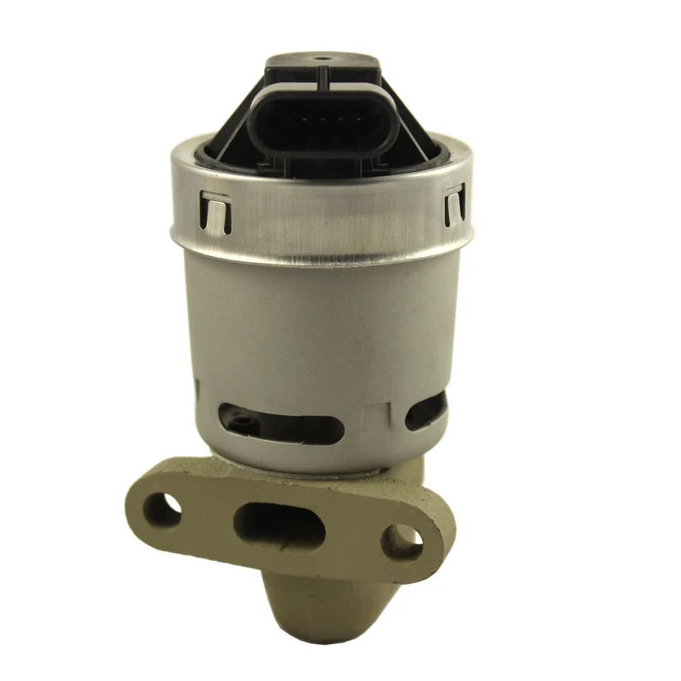 Válvula EGR de emisiones para 00-09 Century Terraza Equinox Malibu Venture 3.1 3.4 3.5 Foto 4 de 4