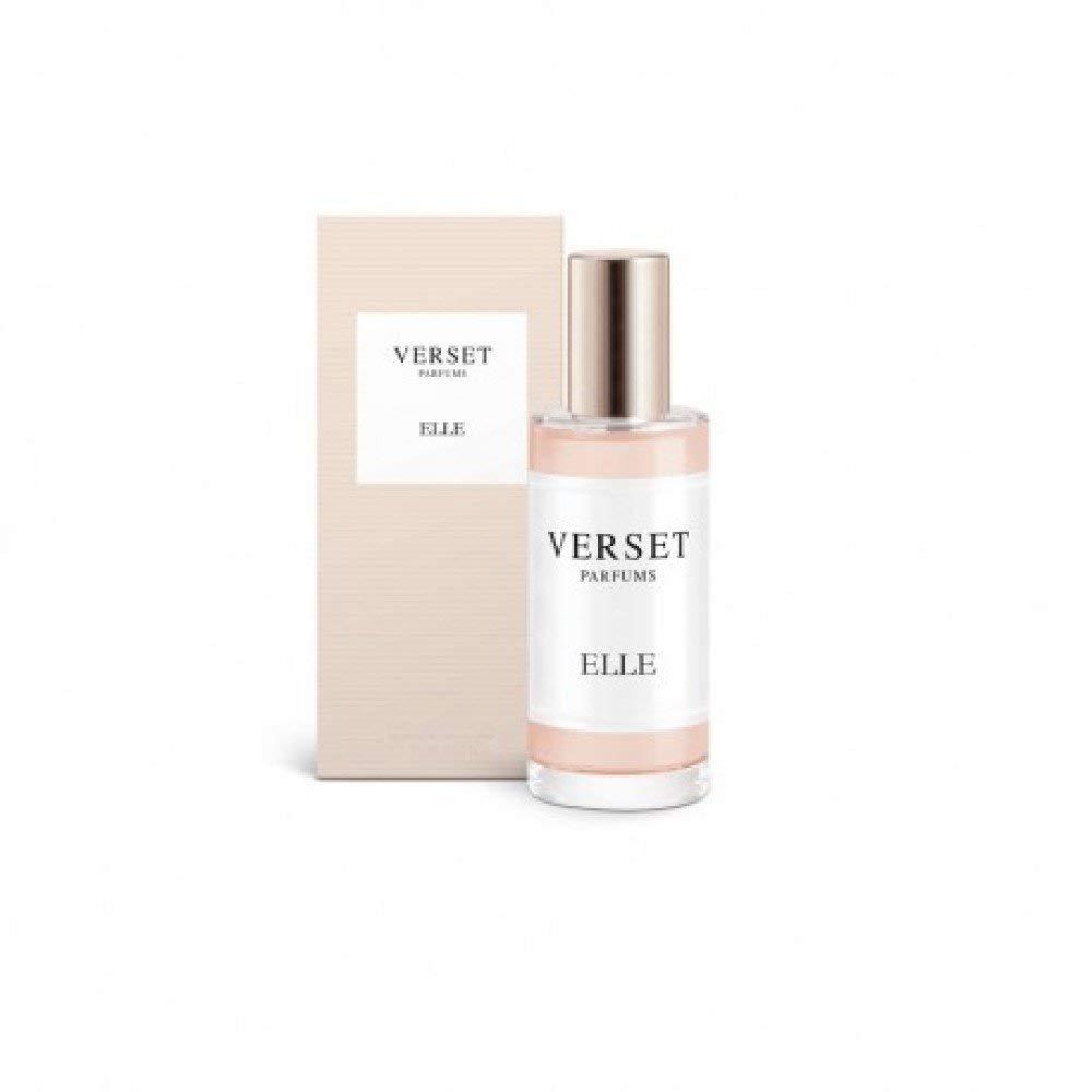 3 x Verset Elle 15ml EDP