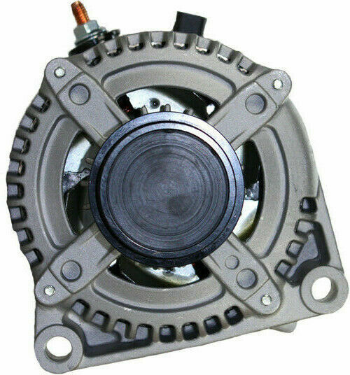 Lichtmaschine Alternator 150A Jeep Cherokee 2.8 CRD 4X4 56044672AA 56044672AB-image