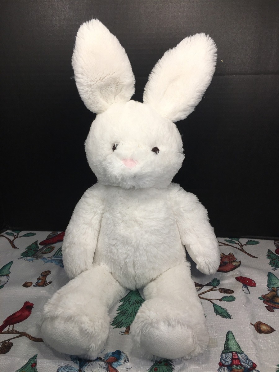 Pottery barn kids 特大うさぎ人形 Bunny Weighted Plush | Pottery Barn Kids