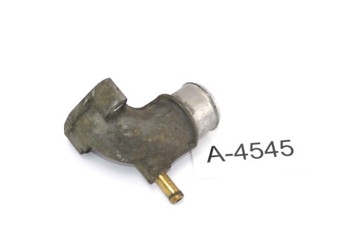 BMW K 1200 GT K12 Bj 2003 - Ansaugstutzen Wasserkühler A4545