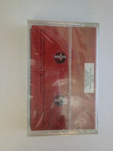 Music Various Artists Vintage Audio Cassette Tape Alternative Rock - Picture 17 of 17