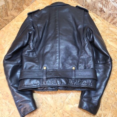 VANSON TALON ZIP STAR レザー ライダースジャケット USA s-l400.jpg