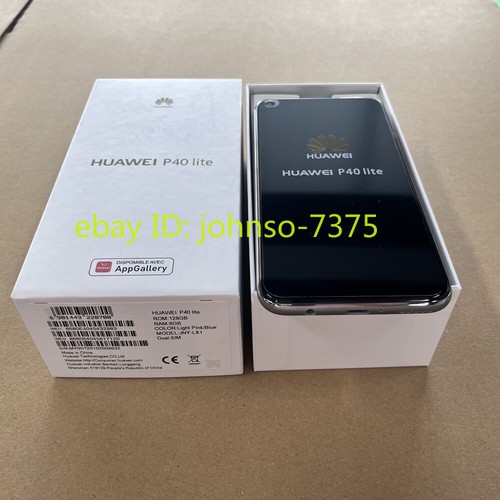 Huawei P40 Lite 128GB 8GB RAM Dual SIM Smartphone Android Kirin 810 Multi Colour - 第 6/31 張圖片