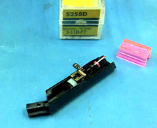Electro-Voice EV 5258D Tetrad 3-11D-P7 CARTRIDGE NEEDLE Astatic 395d PHILCO P7