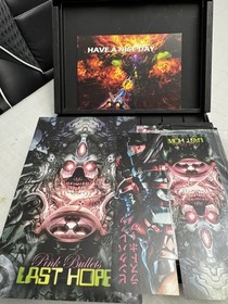 Last Hope Pink Bullets Neo Geo AES US ENGLISH NG:DEV.TEAM CIB 