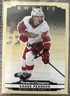 2022-23 Parkhurst Champions Chase Pearson - Detroit Red Wings #298 Rookie RC