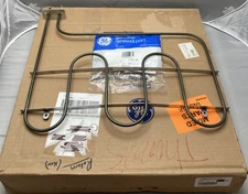 NEW GENUINE GE WB44K10015 RANGE OVEN WARMING DRAWER LOWER ELEMENT