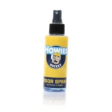  Anti-Fog Visor Spray – Fog-Free Vision for Hockey, Football & Sports Goggles 