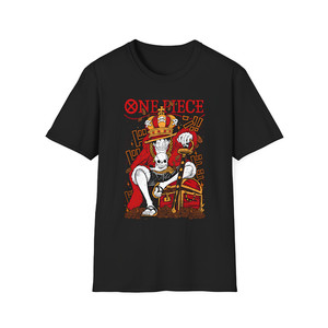 One Piece Shirt | eBay