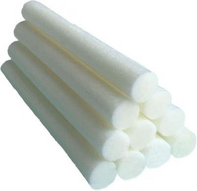 10-Pack Car Diffuser Sponges Refill Sticks Filter Wick Replacement, 