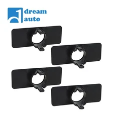 4x PDC Parking Assit Sensor Retainer Holder Front Rear for Ford Escape Explorer