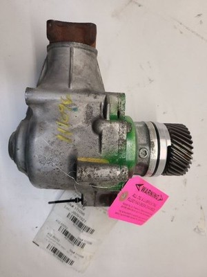 2012 - 2014 Honda CRV Transfer Case Automatic Transmission