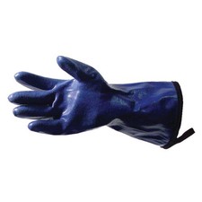 Tucker Safety 92145 XL 14 in Steam Glove
