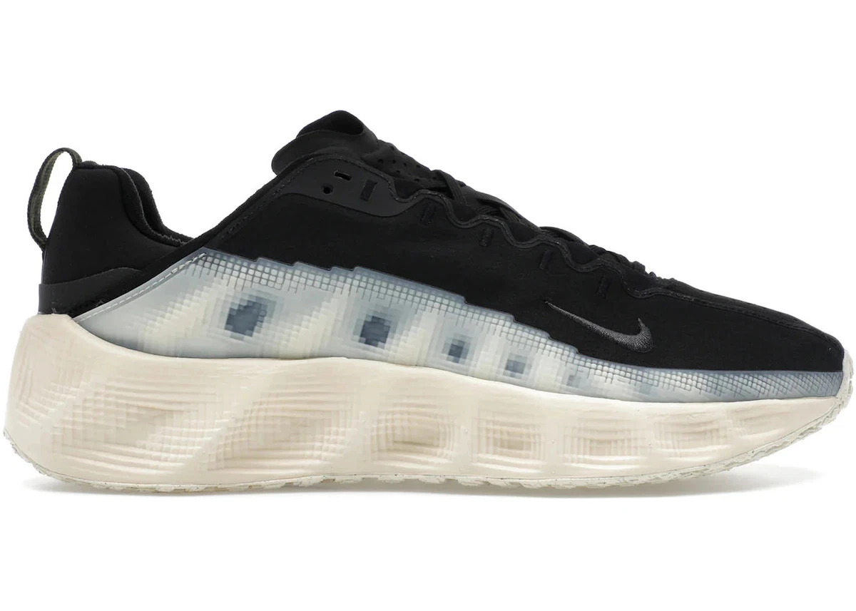 Nike Ava Rover Black Muslin for Sale | Authenticity Guaranteed | eBay