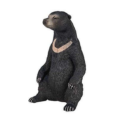 Mojo Malayan Sun Bear Figur 387173from JP
