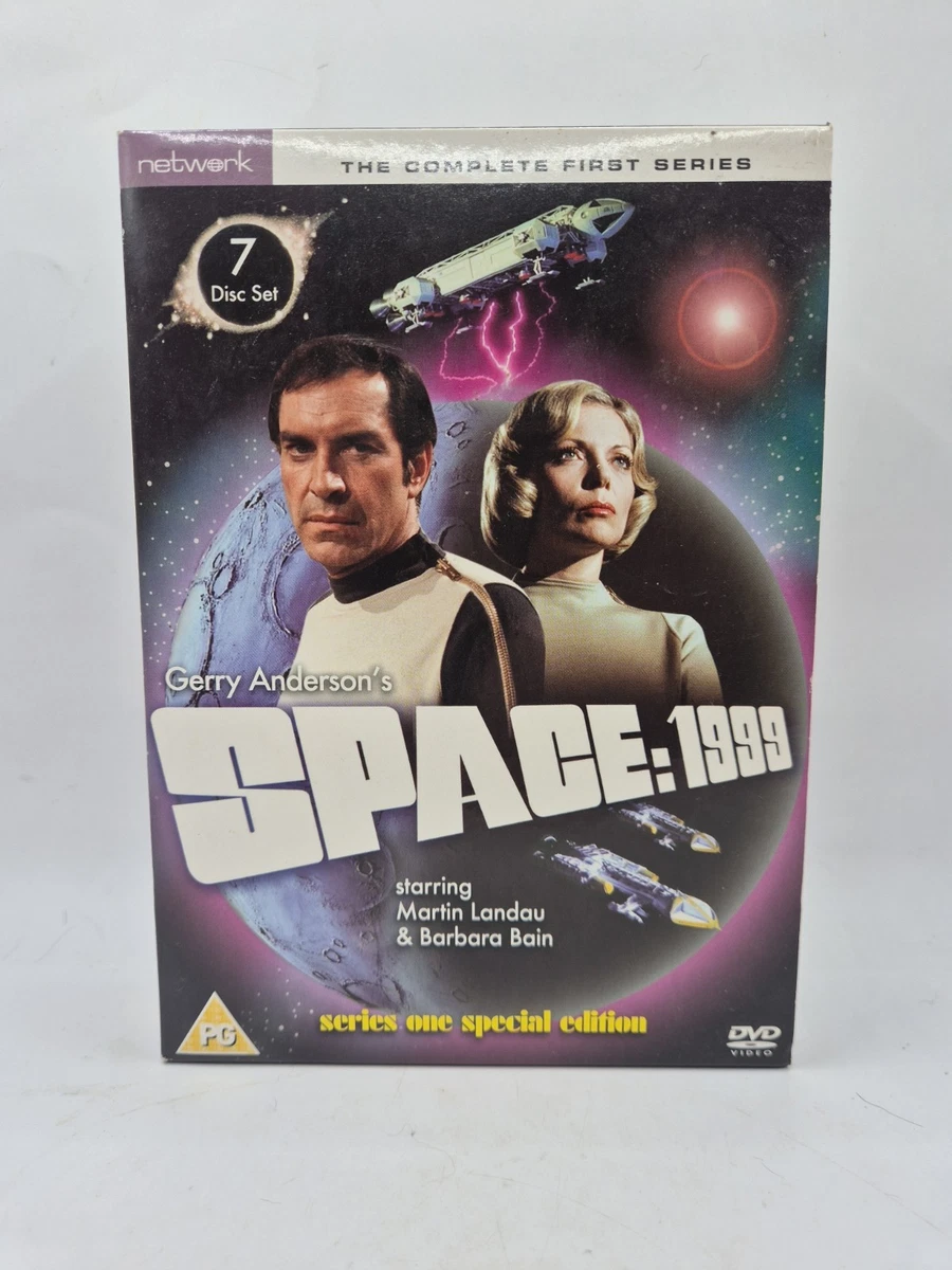 1999 Space DVDs for sale | eBay UK