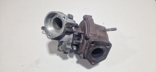 BMW 5 E60 E61 2006 Diesel 226kW Turbo 7794020H ETV15854