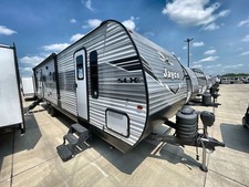 2025 Jayco Jay Flight SLX 330TBS