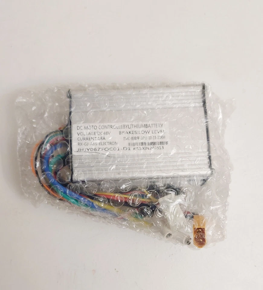 Controller 18A für Joyor Y8S mit ABE for Electric Scooter - Bild 2 von 2