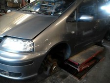 Boite de vitesse Seat ALHAMBRA