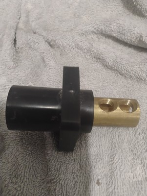 Bates Cl Series Welding Lead Female  Quick Conect