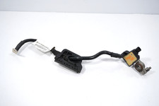 2018 AUDI Q3 2.0L NEGATIVE BATTERY CABLE