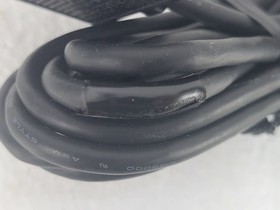 PlayStation 2 PS2 Official OEM Sony DualShock 2 Controller Black Working A