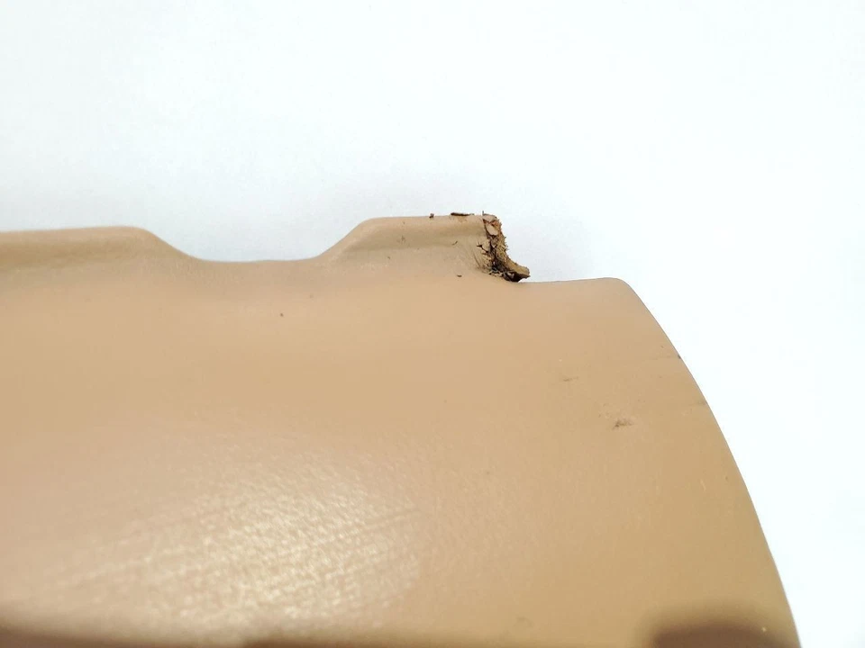 Bentley Turbo R 1990 par de rodilleras OEM Foto 4 de 4