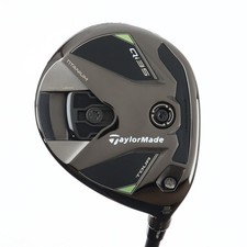 TaylorMade Fairway Open Box Qi35 TOUR 3W 15  Stiff Diamana BLACK TM60 Qi35 
