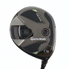 TaylorMade Fairway Open Box Qi35 TOUR 3W 15° Stiff Diamana BLACK TM60(Qi35)