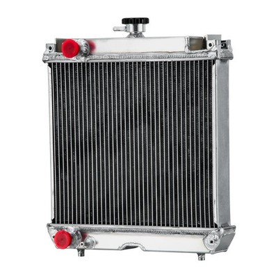 Aluminum Radiator Direct Replacement 6C070-58520