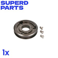 SYNCHRO-MESH GEAR 5/6 GEAR