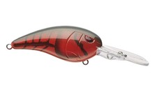 Spro SRC55RBG RkCrawler 55 Crankbait Red Bug 1/2oz Dives 9-14ft