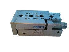 FESTO SLT-10-40-A-CC-B / SLT1040ACCB (USED)