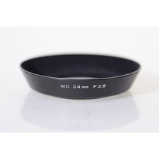 Minolta 55mm Lens Hood - Sunshade for MD 2.8/24 Wide Angle Lens