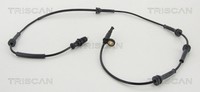 Abs Sensor Raddrehzahl Triscan 8180 25291 FüR Renault Laguna 1 16V B568 B561 Dci