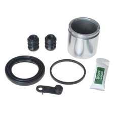 Reparatursatz Bremssattel vorne für VW Caddy 2 9K9A 9K9B Corrado 53I | 23872616