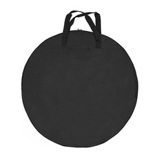 Para Bicicleta de Montaña Bicicleta Rueda Bolsa Bicicleta Viaje Aire Libre Ciclismo Diámetro 86mm