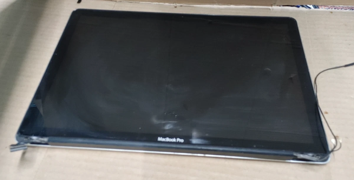 Macbook Pro 15 Screen for sale | eBay