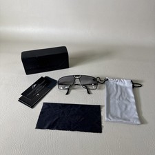 Cazal Mens Eyeglasses Metal Frame Mod 9071