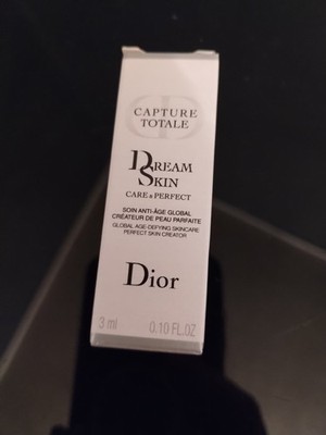 CHRISTIAN Dior Travel Size
