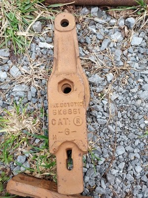 Kenworth Tow Hook With Pin K143-394 T600 T800 W900 for sale online