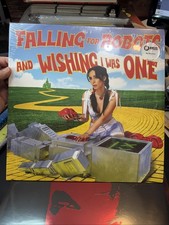 Falling for Robots & Wishing I Was One-Emerald Green by Lolo NEVER PLAYED