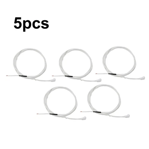 5 / Set 3950-NTC Thermistance Capteur de Température 100K for 3 Pro 5